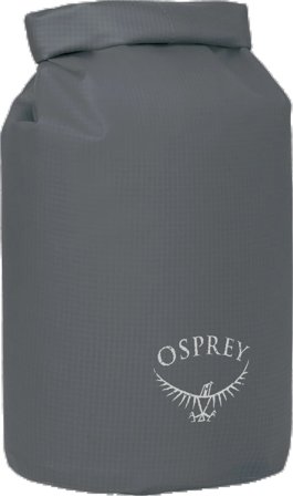 Osprey Wildwater Dry Bag 8 Tunnel Vision Grey