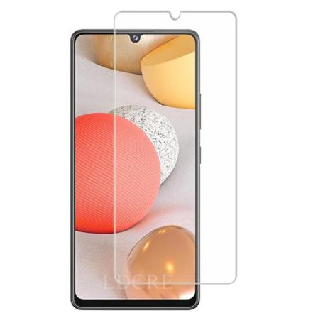 Samsung Galaxy A42 Skärmskydd Standard 0,3mm Transparent/Genomskinlig