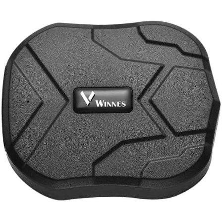 GPS TK905 er velegnet til biler og lastbiler, real-time positionering anti-tyveri sporingsenhed vandtæt GPS locator