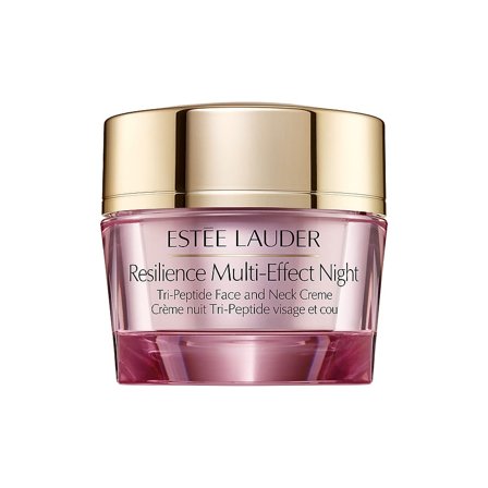 Estée Lauder Resilience Multi-Effect Night/Firming Face and Neck Crème 50 ml, Skincare, Ansigtspleje, Natcreme