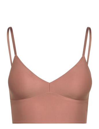 Hco. Girls Bralettes Beige Gilly Hicks