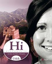 Utkik Historia 7-9 Grundbok, ISBN: 9789140675606
