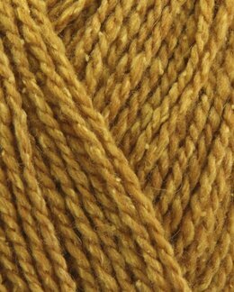 Garn Zenta Senfgelb
