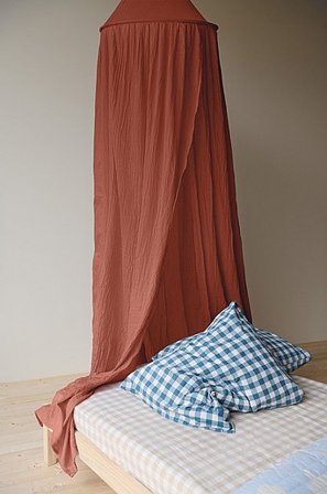 Jotex - Bedhemel Bruschetta Bruschetta - CIA - Koop Bedhemels bij Jotex