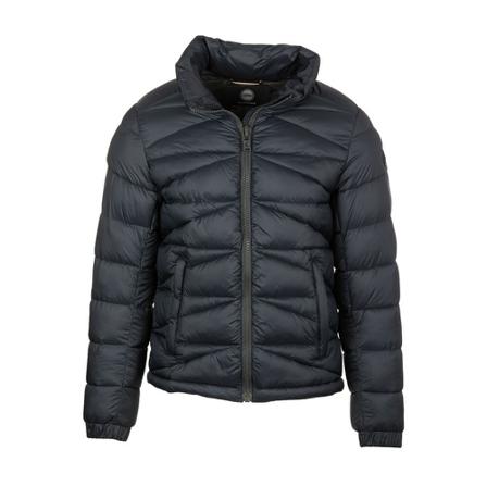 Colmar, Blauw Originals Coat Blauw, Heren, Maat:3XL,Polyamide