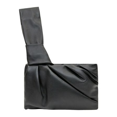 Ambush, Clutch Zwart, Dames, Maat:ONE Size
