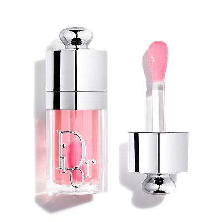 DIOR Dior Addict Lip Glow Oil 001 Pink, Makeup, Læber, Lipgloss