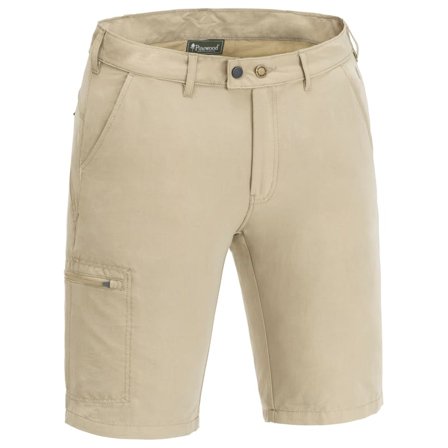 Pinewood Men's Namibia Travel Shorts Men everyday shorts Beige C46