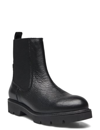 Bianco | Biaothilia Chelsea Boot Tumbled Leather | 41