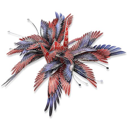 Piececool 3D-pussel i metall, konstellationsset Vattumannen Fiskarna Väduren, gör-det-själv-byggsats, pussel, leksaker för tonåringar