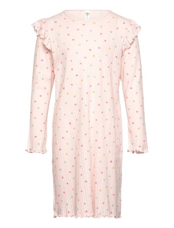 Lindex | Nightgown Pointelle Ls | 92