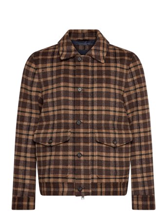 Morris | Theobald Jacket | S