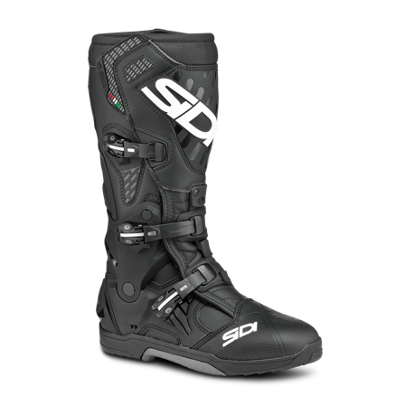 Sidi Crossair MX Boots Black 39