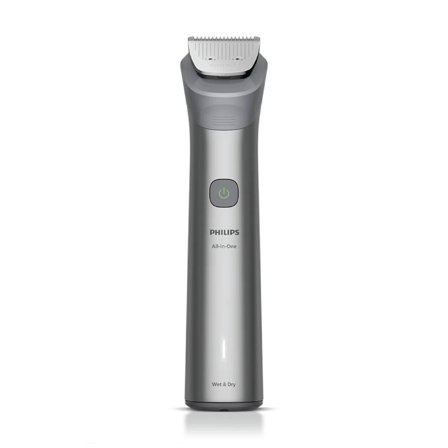 Philips All-in-One Trimmer 5000 Series 11-i-1 Hårtrimmer, 1 stk.