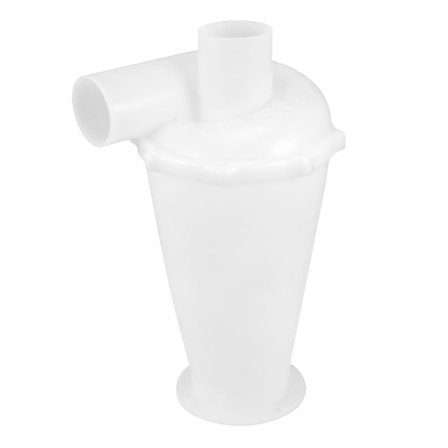 Cyclone Støvsuger (6. Generation Turboladet Cyclone) Støvsamlerfilter Turboladet Cyclone (FMY)