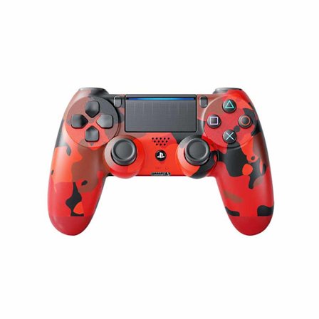 PlayStation 4 trådlös Bluetooth-spelkontroll, Dualshock 4, PS4-spelkonsol, lämplig för PlayStation 4 Dualshock 4 PS4-spelkonsol style22