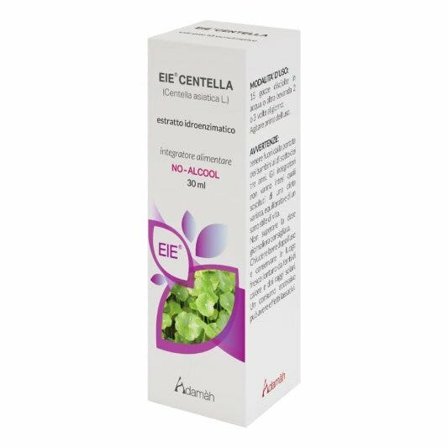 Adamah Eie Centella 30ml