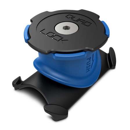 Uchwyt do Smartfona na Kierownicę Quad Lock