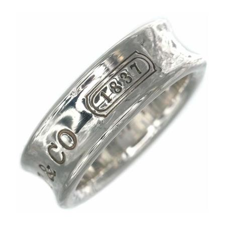 Tiffany & Co. Pre-owned , Grijs , unisex , Maat: ONE Size Vintage Sieraden