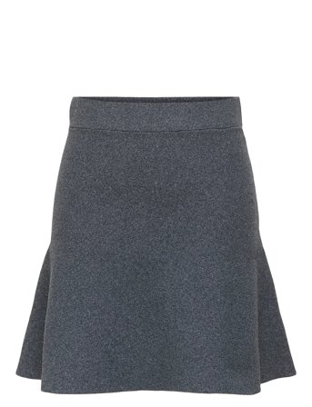 ONLY | Onlama Life Skater Skirt Cc Knt | S