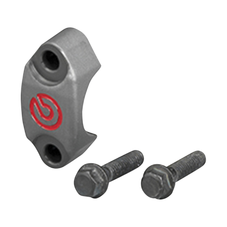 Klemme Brembo RCS15/16/19 - Kawasaki Ninja ZX-10R 2004-2010
