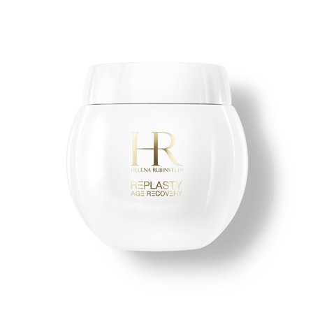 Helena Rubinstein Re-Plasty Replasty Age Recovery Day Cream 50ml - Crema viso giorno antirughe