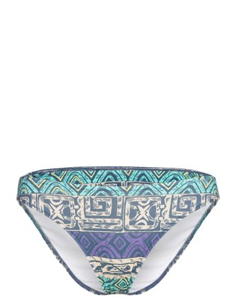 Champion Sound Bottom Blue Quiksilver