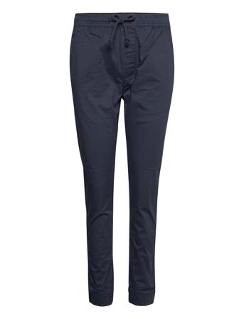 6198212, Slim-Truc Cuff Navy Solid