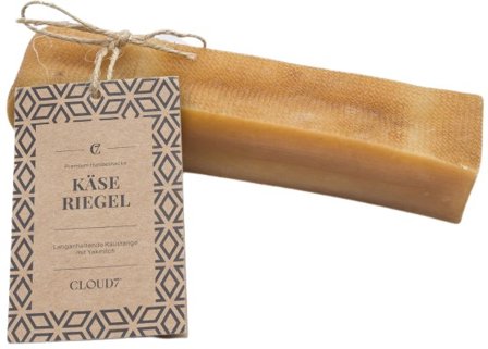 Cloud7 Chewing Stick Yak Cheese puruluu, S