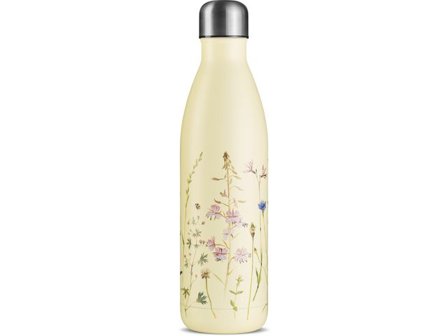 JOBOUT Vattenflaska Summer Meadow 750ml - Lyreco - Kök och servering - Köksutrustning - Termosar