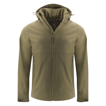 Softshelljacka Herr Lodgetown*