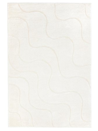 Whisper White Oeko-Tex Rug