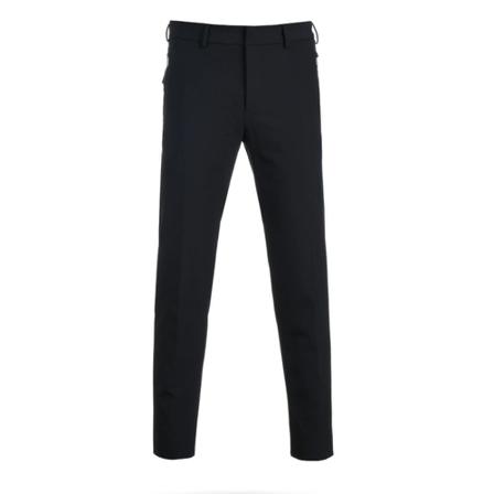 PT Torino Slim-fit Byxor blå, Herr Byxor, Herr, Storlek: 3XL
