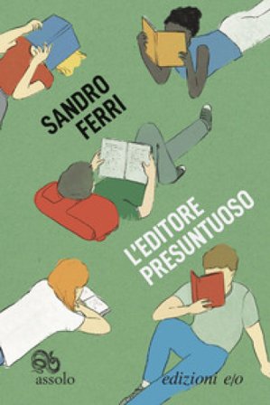 L'editore presuntuoso Sandro Ferri
