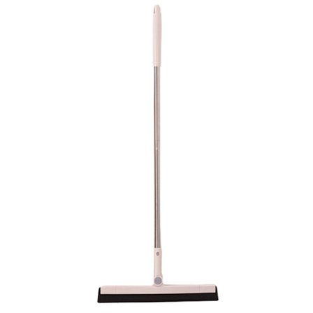 Kaavin teleskooppivarrella 95 cm, vesikaavin - pyörivä, märkä-/kuivakäyttöön, lattioille, laatoille, ikkunoille ja suihkuille