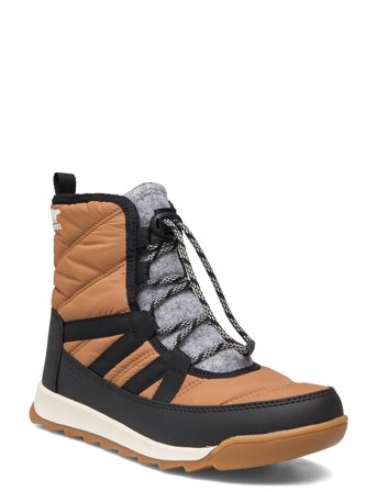 Sorel | Youth Whitney Ii Plus Lace Wp | 32