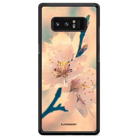 Bjornberry Skal Samsung Galaxy Note 8 - Blossom