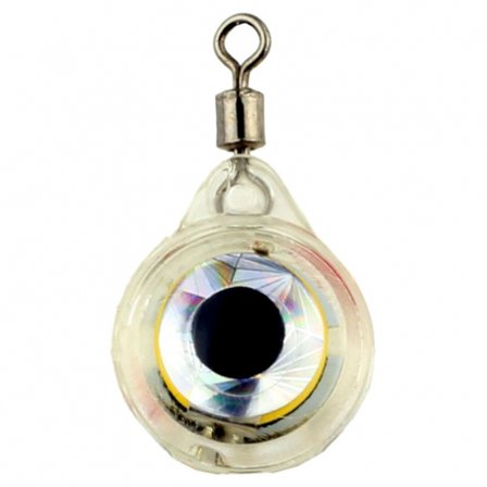 Wiggler Flash Eye Mix 1 Swivel