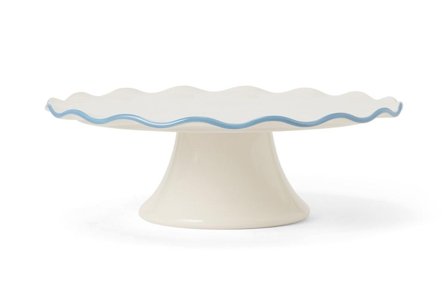 Lexington Stoneware Kakefat Ø30