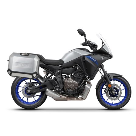 Zestaw Montażowy Systemu Shad 4P - Yamaha Tracer 700 GT 2019-2019