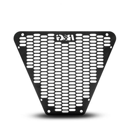 R&G RACING Pro Radiator Guard - Ducati Streetfighter V4 S 2020-2024
