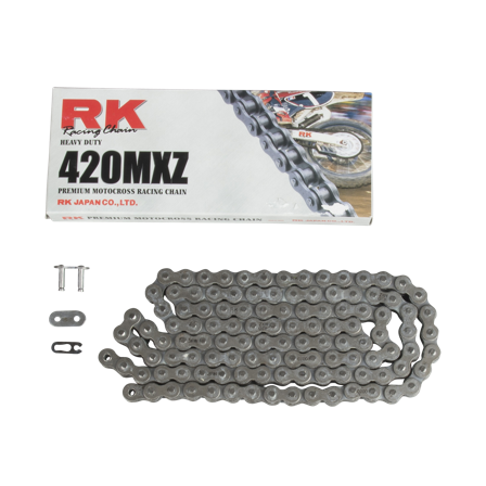 Kette RK 420MXZ Racing