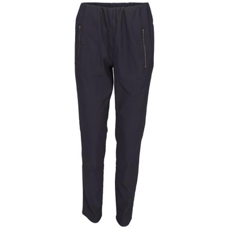 Masai Masai Blå buks, Pearl Basic fitted tight Blå, Dame Bukser