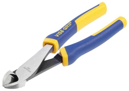Irwin 10505495 Sidekutter 200 mm, Håndverktøy