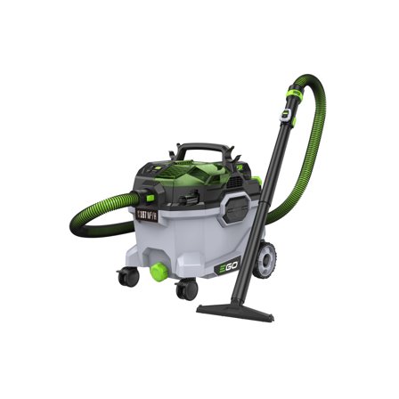 EGO WDV0900E Grovdammsugare 34 l, Städ- & rengöringsmaskiner