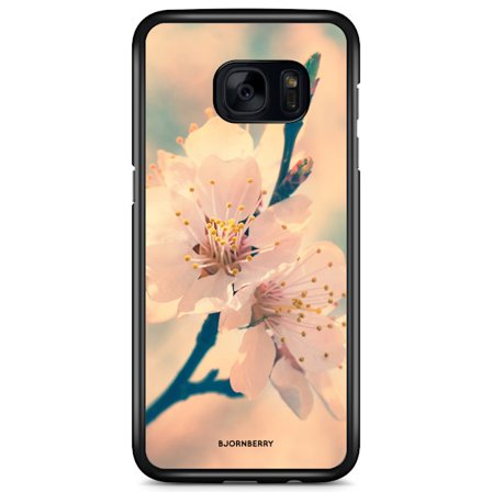 Bjornberry Skal Samsung Galaxy S7 - Blossom