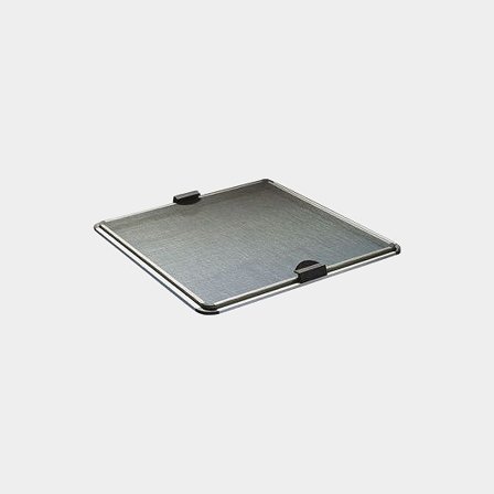 Hyönteisverkko veneeseen (kansiluukku), 450 x 320 mm, sopii Gebo Skylight Standard