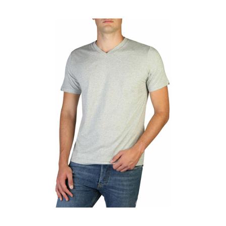 Diesel T-Shirts Sort, Herre