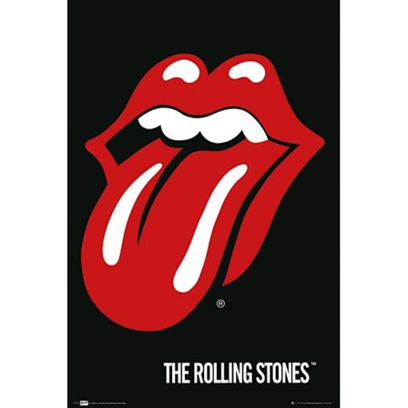The Rolling Stones - Lips