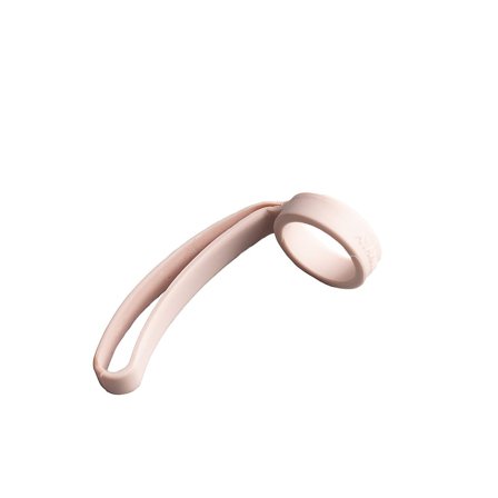 AYA&IDA Hank til drikkeflaske Soft Rose, Børn & Forældre, Drikkedunke & Shakers, Drikkedunke